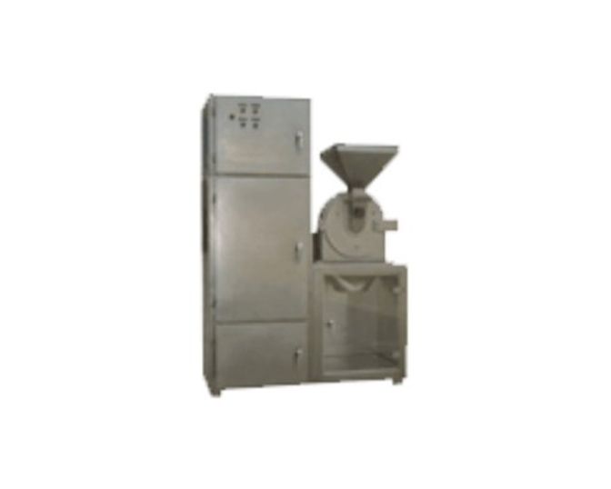 20B、30B、40B高效萬(wàn)能除塵粉碎機(jī)組